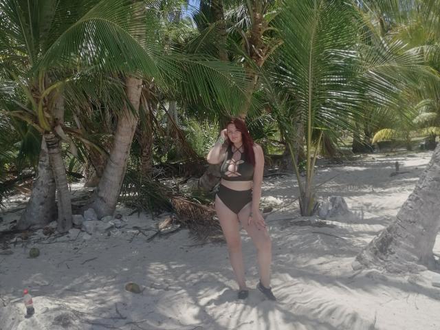 KatherineLatin - Sexe cam en vivo - 12003828