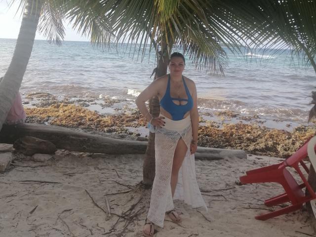 KatherineLatin - Sexe cam en vivo - 12003912