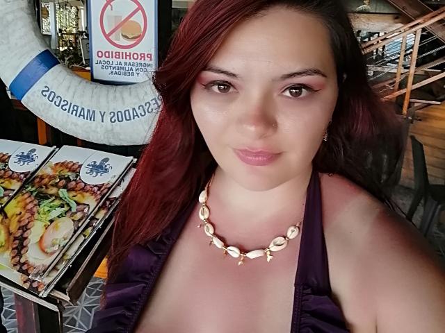 KatherineLatin - Sexe cam en vivo - 12003940