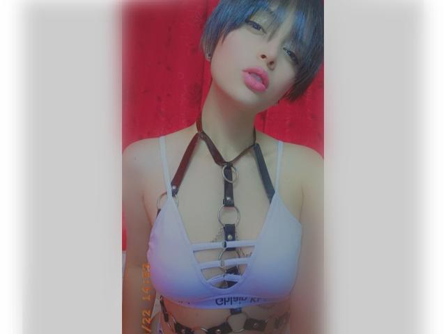KellyDidi - Sexe cam en vivo - 12004848