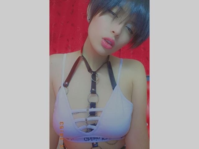 KellyDidi - Live sexe cam - 12004856