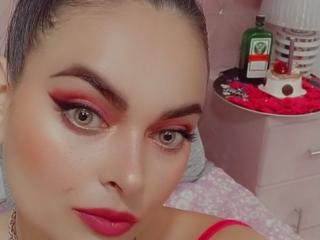 JenniferRuiiz - Sexe cam en vivo - 12005048