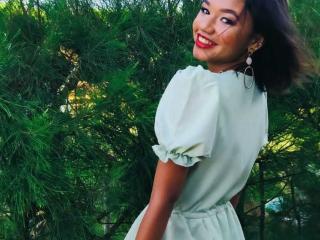 Bellae - сексуальная веб-камера в реальном времени - 12005316