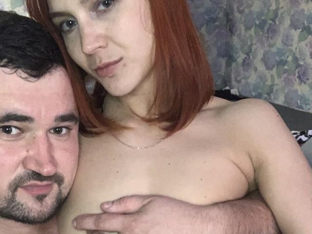 MikeAndPolly - Sexe cam en vivo - 12006176