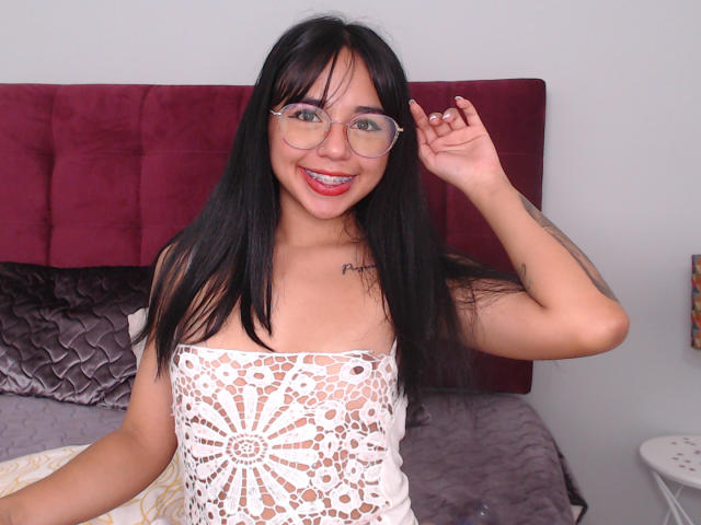 IsaCastro - Live porn &amp; sex cam - 12006196