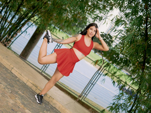 PaulaNassar - Live sexe cam - 12006488