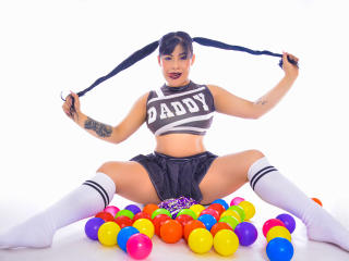 BiankaTyler - сексуальная веб-камера в реальном времени - 12007028