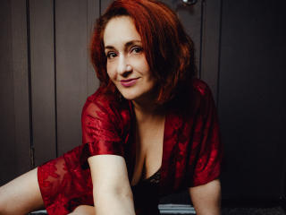 ArielSharp - Sexe cam en vivo - 12007072