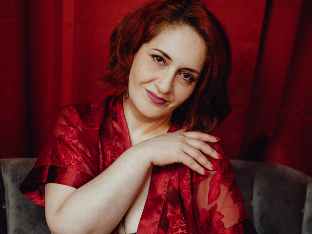 ArielSharp - Live sex cam - 12007108