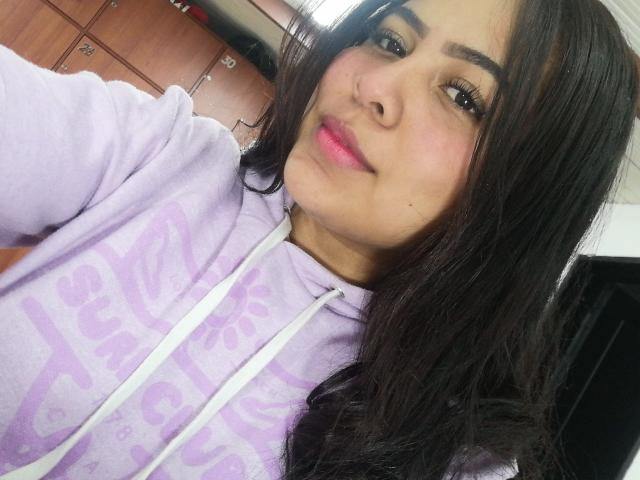 SamanthaVelez - сексуальная веб-камера в реальном времени - 12007292