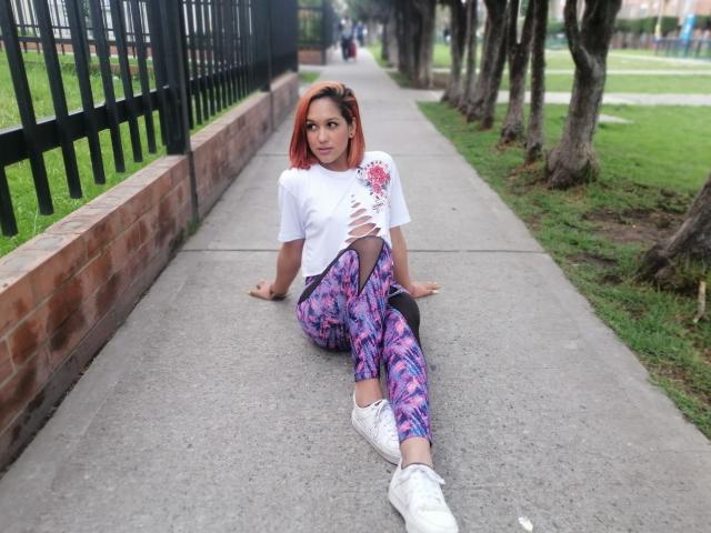 GabySpino - Live porn &amp; sex cam - 12007324