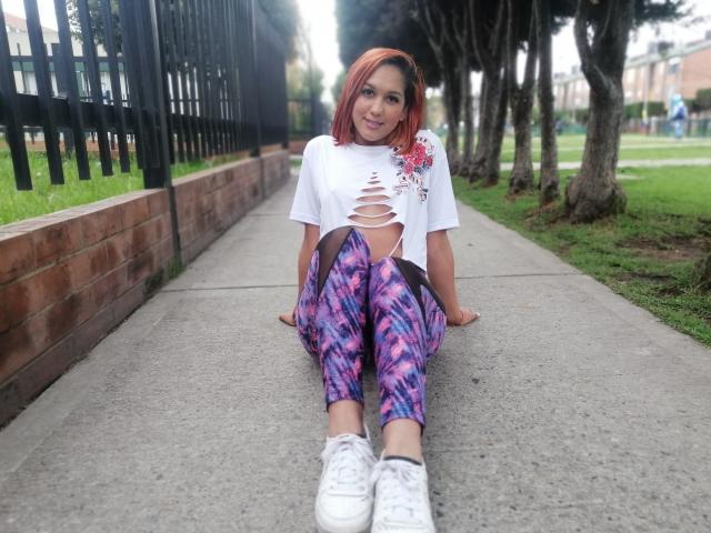 GabySpino - Live sex cam - 12007328