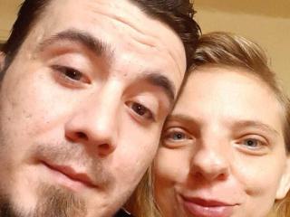 SavageCoupleUndercover - Camera khiêu dâm &amp; quyến rũ trực tiếp - 12008604