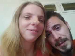 SavageCoupleUndercover - Live porn &amp; sex cam - 12008608