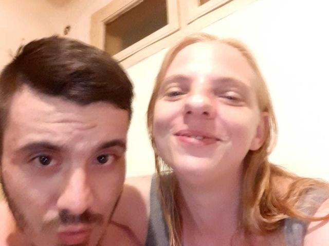 SavageCoupleUndercover - Live porn &amp; sex cam - 12008616