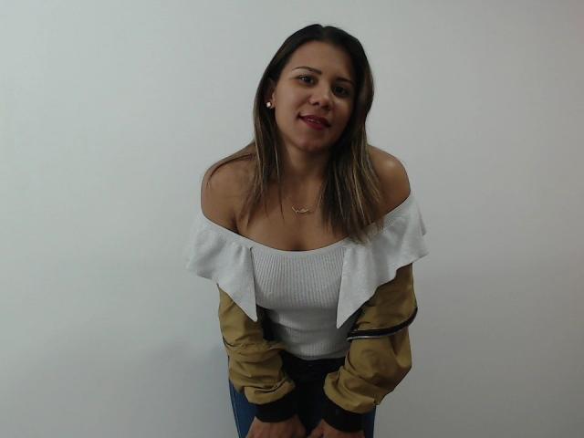 IrenyStrong - Sexe cam en vivo - 12011244