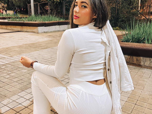 HebeDance - Sexe cam en vivo - 12011496