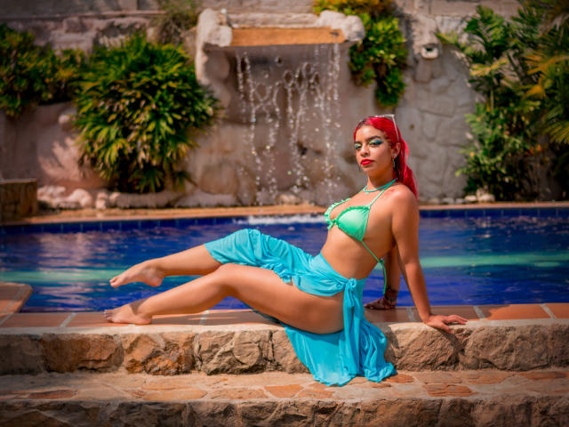 AlexiaStone - Live Sex Cam - 12014716