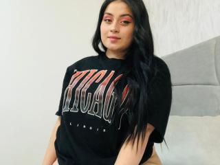 SaraHuffman - Sexe cam en vivo - 12015260