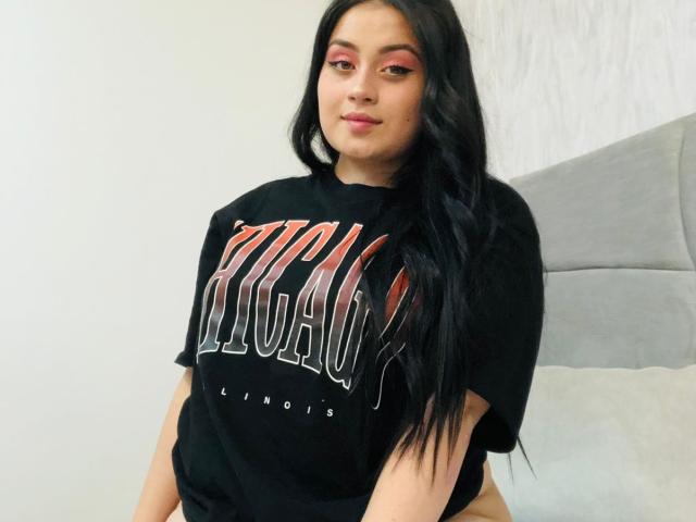 SaraHuffman - Sexe cam en vivo - 12015260