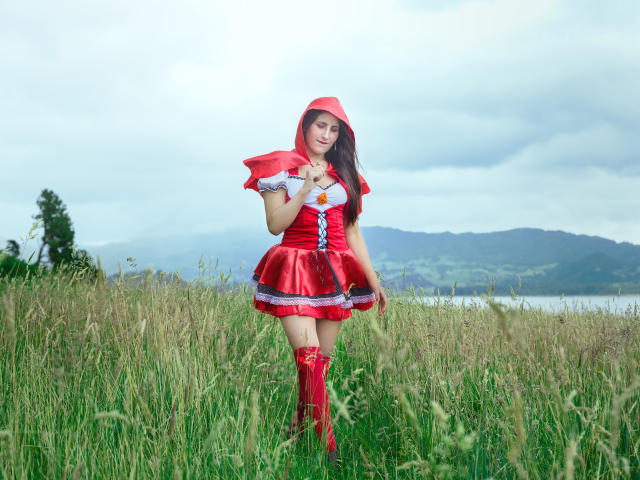 MariahSweet - Sexe cam en vivo - 12016184