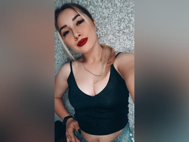 MelissaGolds - Sexe cam en vivo - 12016692