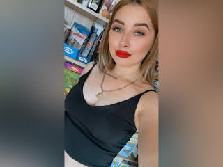 MelissaGolds - Sexe cam en vivo - 12016696