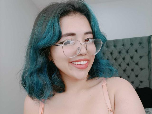 EsteffanySims - Live sexe cam - 12018144