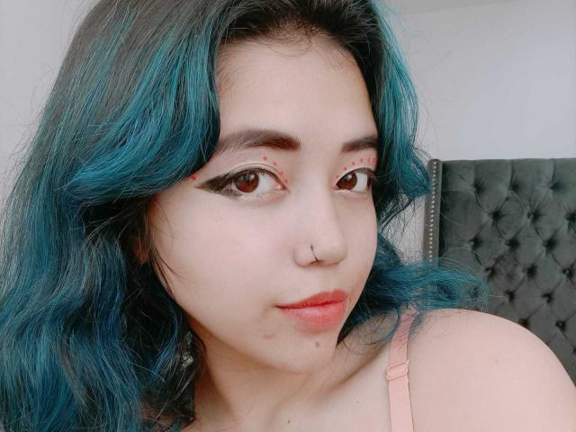 EsteffanySims - Live sexe cam - 12018148