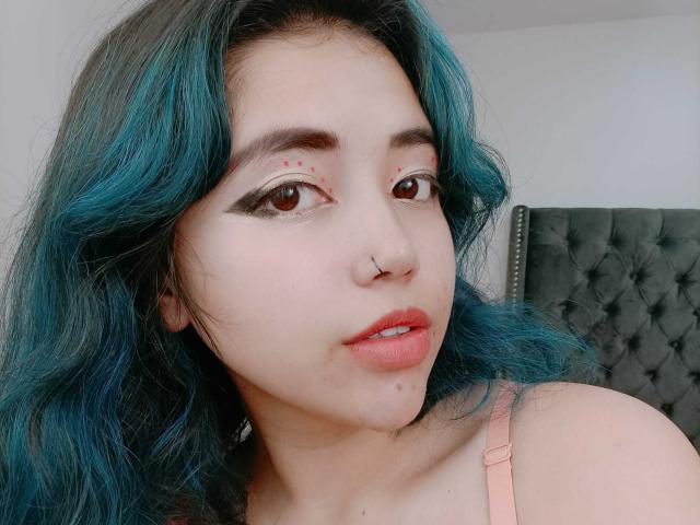 EsteffanySims - Live sexe cam - 12018152