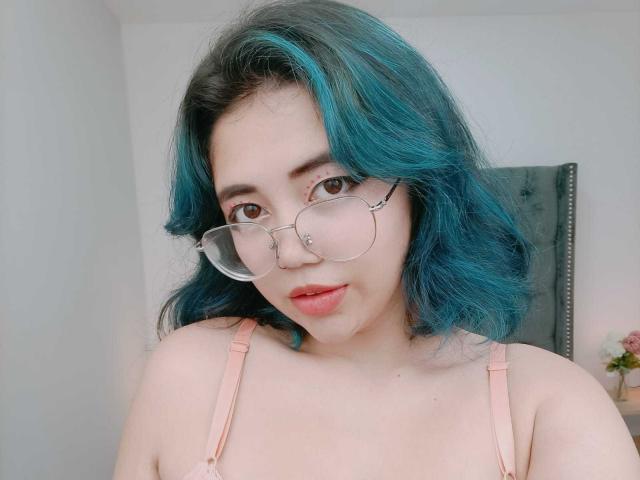 EsteffanySims - Live sexe cam - 12018156