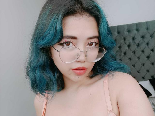 EsteffanySims - Sexe cam en vivo - 12018160