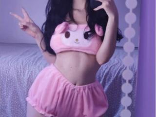 Melissi - Sexe cam en vivo - 12019572