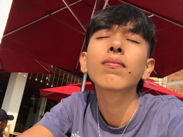 HadesFree69 - Live sex cam - 12020448