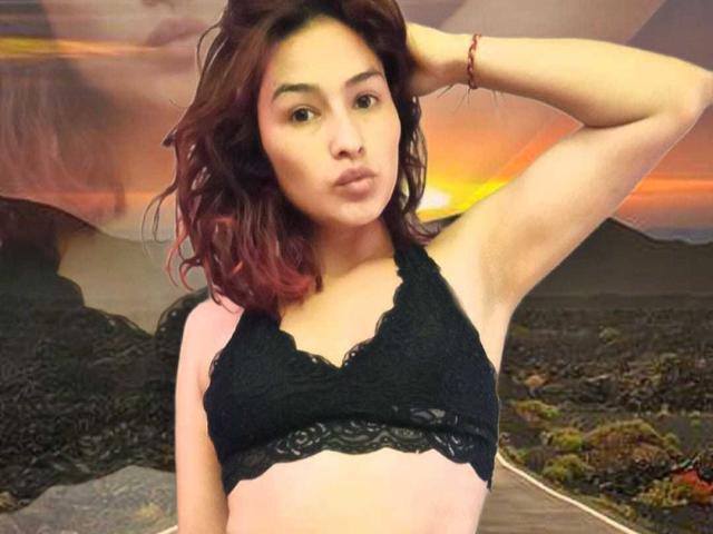 SofyLox - Live sexe cam - 12020764