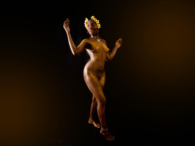 EbonyYulia - Élő pornó és szexkamera - 12021996