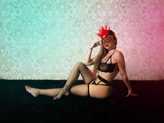 SamanthaMoure - Sexe cam en vivo - 12022080