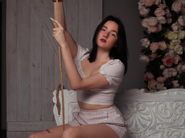 MasiroSun - Camera khiêu dâm &amp; quyến rũ trực tiếp - 12022620