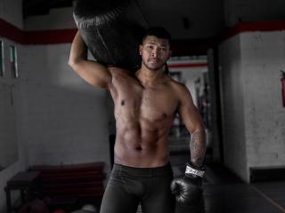 NathanielGrey - Sexe cam en vivo - 12023864