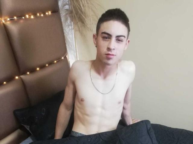 MayKelmol - Sexe cam en vivo - 12024312