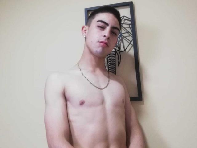 MayKelmol - Sexe cam en vivo - 12024320