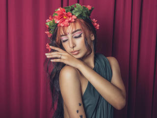 ConnieLuna - Camera khiêu dâm &amp; quyến rũ trực tiếp - 12024608