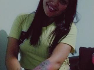 Nahomii - Sexe cam en vivo - 12025584