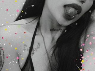 Nahomii - Sexe cam en vivo - 12025596