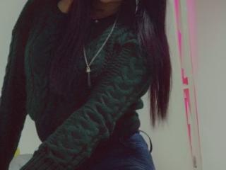 Nahomii - Sexe cam en vivo - 12025600