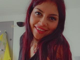 Nahomii - Sexe cam en vivo - 12025604