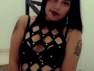 Nahomii - Sexe cam en vivo - 12025608