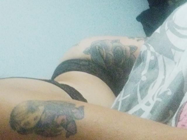 Nahomii - Sexe cam en vivo - 12025616