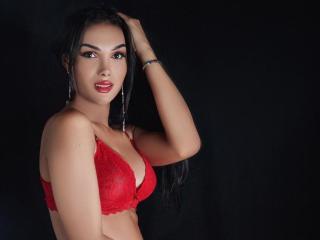 VanezzaTss - Sexe cam en vivo - 12027088