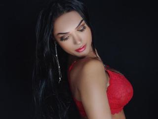 VanezzaTss - Live porn &amp; sex cam - 12027116